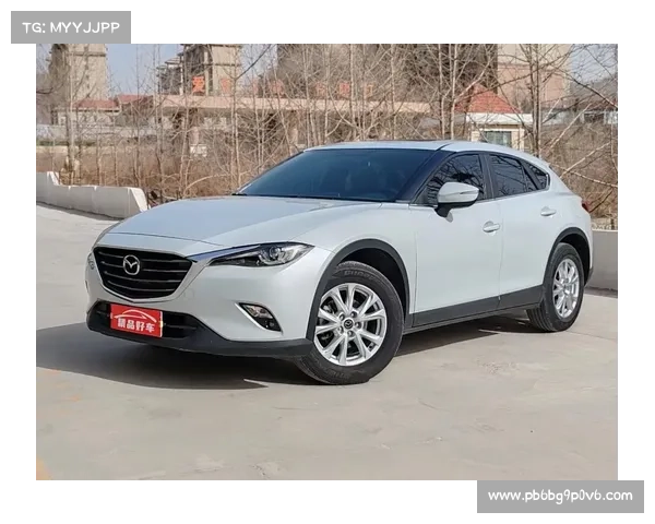 以“轿跑”之名启新领域 试驾马自达CX-4